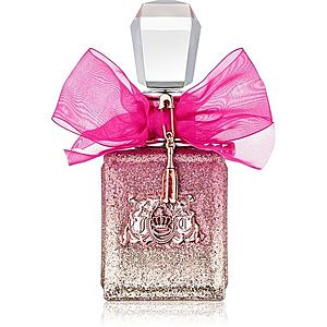 Juicy Couture Viva La Juicy Rosé parfumovaná voda pre ženy 50 ml vyobraziť