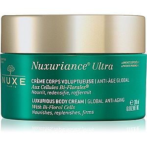 Nuxe Nuxuriance Ultra luxusný telový krém proti príznakom starnutia 200 ml vyobraziť