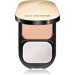 Max Factor Facefinity kompaktný make-up SPF 20 odtieň 003 Natural 10 g vyobraziť