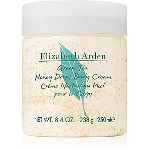 Elizabeth Arden Green Tea telový krém pre ženy 250 ml vyobraziť