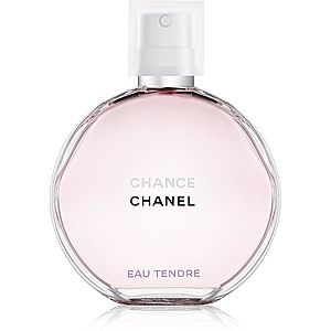 Chanel Chance Eau Tendre toaletná voda pre ženy 35 ml vyobraziť