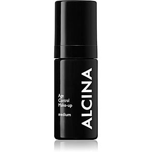 Alcina Age Control vyhladzujúci make-up pre mladistvý vzhľad 30 ml vyobraziť