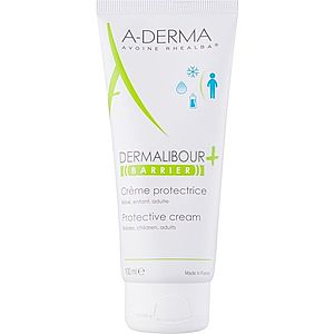 A-Derma Dermalibour+ ochranný krém proti pôsobeniu vonkajších vplyvov 100 ml vyobraziť