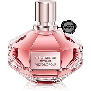 Viktor & Rolf Flowerbomb Nectar parfumovaná voda pre ženy 90 ml vyobraziť