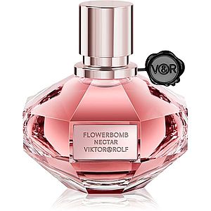 Viktor & Rolf Flowerbomb Nectar parfumovaná voda pre ženy 50 ml vyobraziť