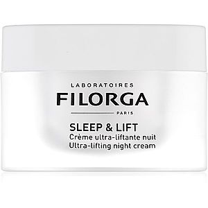 FILORGA SLEEP & LIFT nočný krém s liftingovým efektom 50 ml vyobraziť