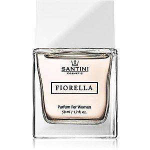 SANTINI Cosmetic Fiorella parfumovaná voda pre ženy 50 ml vyobraziť
