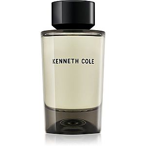 Kenneth Cole For Him toaletná voda pre mužov 100 ml vyobraziť