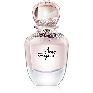 Salvatore Ferragamo Amo Ferragamo parfumovaná voda pre ženy 30 ml vyobraziť