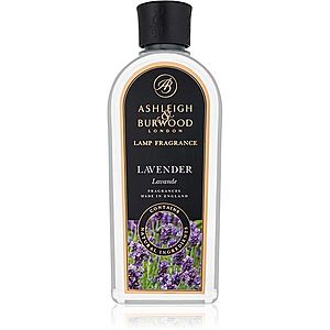 Ashleigh & Burwood London Lamp Fragrance Lavender náplň do katalytickej lampy 500 ml vyobraziť