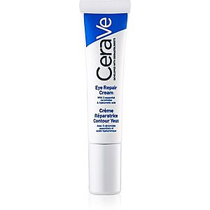 CeraVe Eye repair cream očný krém proti opuchom a tmavým kruhom 14 ml vyobraziť