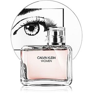 Calvin Klein Women parfumovaná voda pre ženy 100 ml vyobraziť
