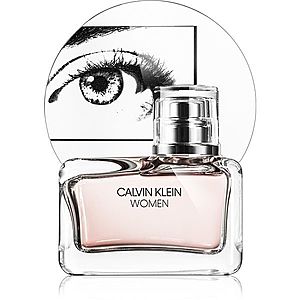 Calvin Klein Women parfumovaná voda pre ženy 50 ml vyobraziť