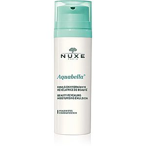 Nuxe Aquabella skrášľujúca a hydratačná emulzia pre zmiešanú pleť 50 ml vyobraziť