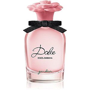 Dolce&Gabbana Dolce Garden parfumovaná voda pre ženy 50 ml vyobraziť