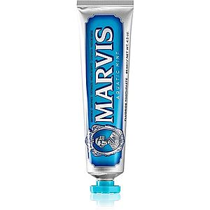 Marvis Aquatic Mint zubná pasta vyobraziť