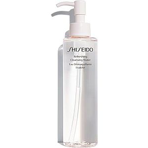 Shiseido Generic Skincare Refreshing Cleansing Water čistiaca pleťová voda 180 ml vyobraziť