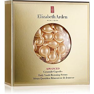 Elizabeth Arden Advanced Ceramide hydratačné a vyživujúce sérum v kapsuliach 45 cps vyobraziť