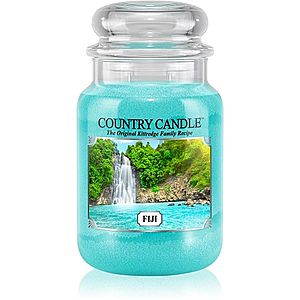 Country Candle Fiji vonná sviečka 652 g vyobraziť