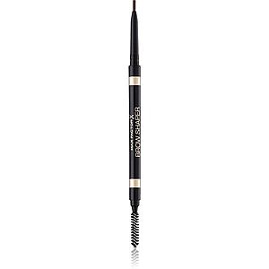 Max Factor Brow Shaper automatická ceruzka na obočie s kefkou odtieň 20 Brown vyobraziť