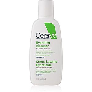 CeraVe Hydrating Cleanser čistiaca emulzia s hydratačným účinkom 88 ml vyobraziť