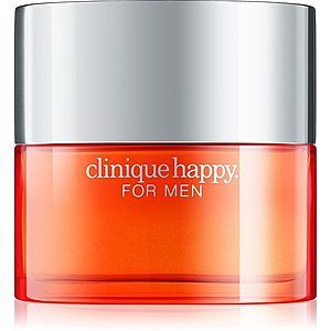 Clinique Happy™ for Men toaletná voda pre mužov 50 ml vyobraziť
