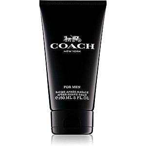 Coach Coach for Men balzam po holení pre mužov 150 ml vyobraziť