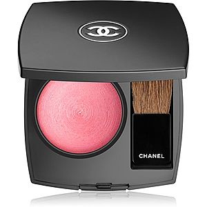 Chanel Joues Contraste Powder Blush púdrová lícenka odtieň 330 Rose Pétillant 3, 5 g vyobraziť
