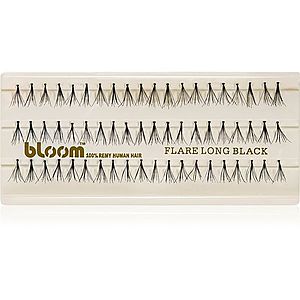 Bloom Flare umelé mihalnice veľkosť Long vyobraziť