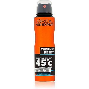L’Oréal Paris Men Expert Thermic Resist antiperspirant v spreji 150 ml vyobraziť