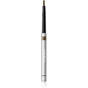 Sisley Phyto-Khol Star Waterproof vodeodolná ceruzka na oči odtieň 4 Sparkling Bronze 0.3 g vyobraziť