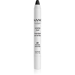 NYX Professional Makeup Jumbo ceruzka na oči odtieň JEP601 Black Bean 5 g vyobraziť