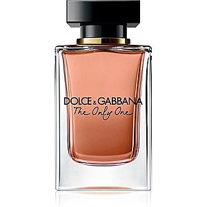 Dolce&Gabbana The Only One parfumovaná voda pre ženy 100 ml vyobraziť