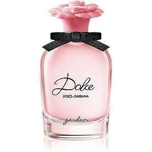 Dolce&Gabbana Dolce Garden parfumovaná voda pre ženy 75 ml vyobraziť