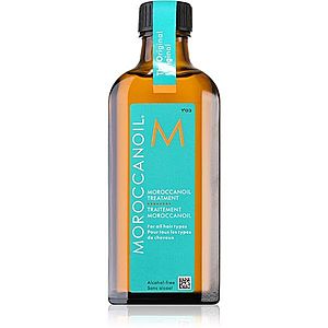 Moroccanoil Treatment olej pre všetky typy vlasov vyobraziť