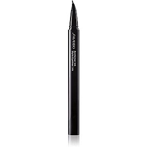 Shiseido ArchLiner Ink tekuté očné linky v pere 01 Shibui Black 0.4 ml vyobraziť
