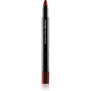 Shiseido Kajal InkArtist ceruzka na oči 4 v 1 odtieň 04 Azuki Red (Crimson) 0.8 g vyobraziť