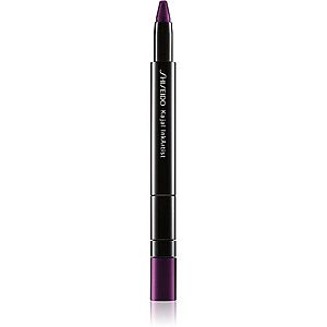 Shiseido Kajal InkArtist ceruzka na oči 4 v 1 odtieň 05 Plum Blossom (Purple) 0.8 g vyobraziť
