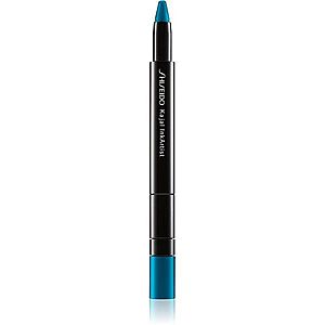 Shiseido Kajal InkArtist ceruzka na oči 4 v 1 odtieň 07 Sumi Sky (Teal) 0.8 g vyobraziť