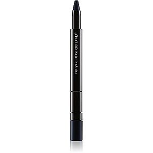 Shiseido Kajal InkArtist ceruzka na oči 4 v 1 odtieň 09 Nippon Noir (Black) 0.8 g vyobraziť