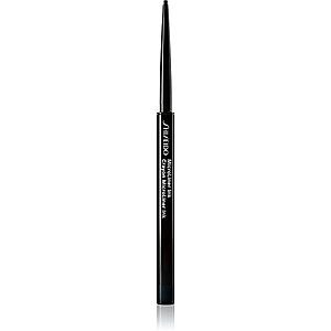 Shiseido MicroLiner Ink ceruzka na oči odtieň 01 Black 0, 08 g vyobraziť