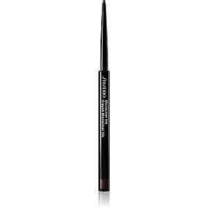 Shiseido MicroLiner Ink ceruzka na oči odtieň Brown 0, 08 g vyobraziť
