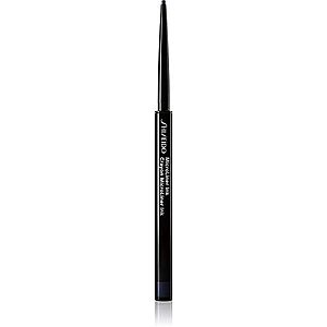 Shiseido MicroLiner Ink ceruzka na oči odtieň Navy 0, 08 g vyobraziť