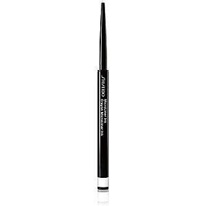 Shiseido MicroLiner Ink ceruzka na oči odtieň White 0, 08 g vyobraziť