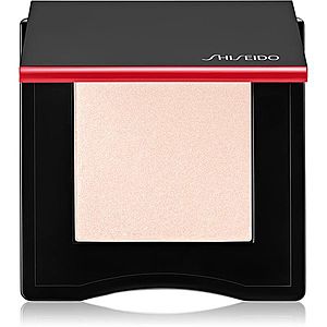 Shiseido InnerGlow CheekPowder rozjasňujúca lícenka odtieň 01 Inner Light 4 g vyobraziť