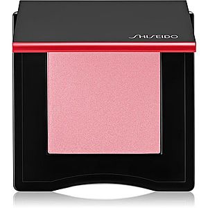 Shiseido InnerGlow CheekPowder rozjasňujúca lícenka odtieň 02 Twilight Hour 4 g vyobraziť