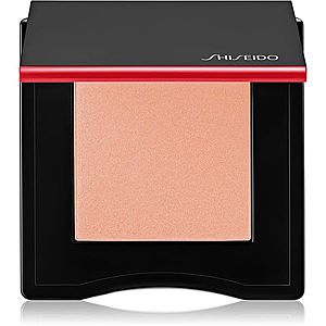 Shiseido InnerGlow CheekPowder rozjasňujúca lícenka odtieň 06 Alpen Glow 4 g vyobraziť