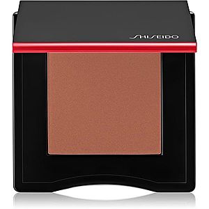 Shiseido InnerGlow CheekPowder rozjasňujúca lícenka odtieň 07 Cocoa Dusk 4 g vyobraziť