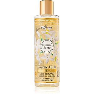 Jeanne en Provence Jasmin Secret sprchový olej 250 ml vyobraziť