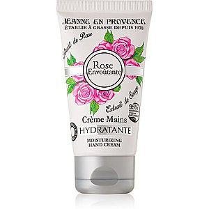 Jeanne en Provence Rose Envoûtante hydratačný krém na ruky 75 ml vyobraziť